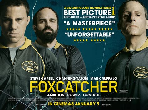 fmovie foxcatcher|FOXCACHER/MOVIE .